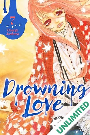 Drowning Love Vol. 7